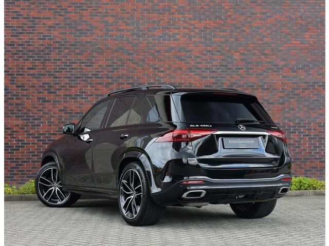 Mercedes-Benz GLE-KLASSE 450d 4MATIC 7p | 7-pers. - Facelift - Vol!