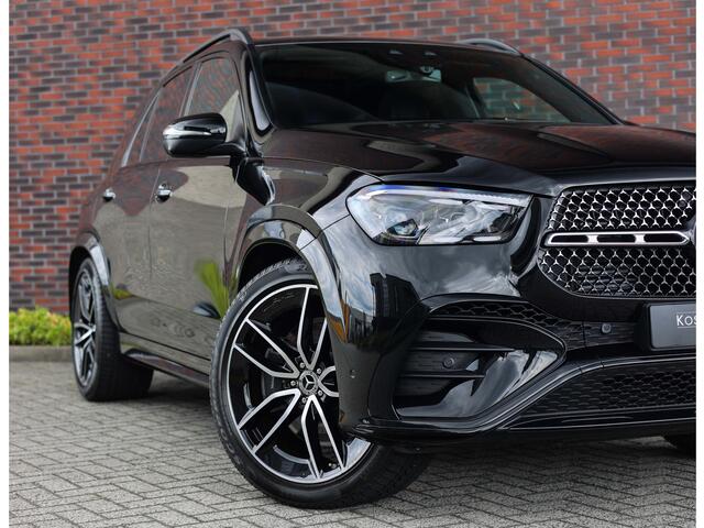 Mercedes-Benz GLE-KLASSE 450d 4MATIC 7p | 7-pers. - Facelift - Vol!