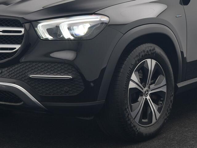 Mercedes-Benz GLE-KLASSE 350 e 4MATIC Plug In Hybrid Benzine 333pk Dealer O.H. PHEV | Widescreen Navi | Camera | Voorstoelen Verwarmd | Sfeerverlichting | Cruise Control | Blis | Navigatie | DAB |