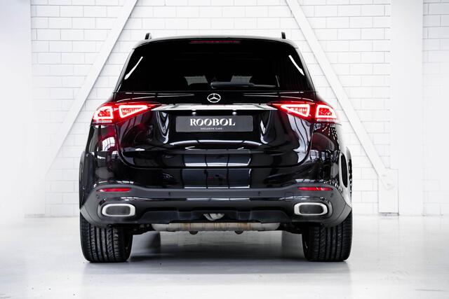 Mercedes-Benz GLE-KLASSE 580 Premium Plus | AMG pakket | Panoramadak | Burmester Sound System |