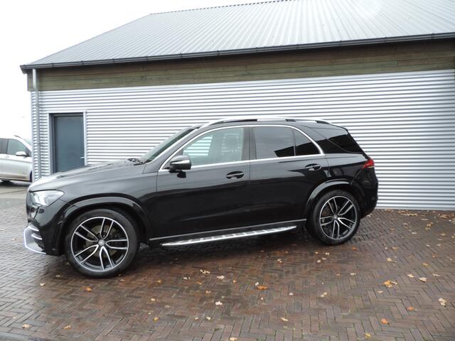 Mercedes-Benz GLE-KLASSE 400 d 4MATIC Premium Plus amg panoramadak
