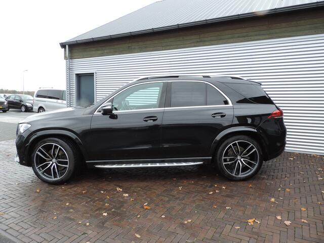 Mercedes-Benz GLE-KLASSE 400 d 4MATIC Premium Plus amg panoramadak