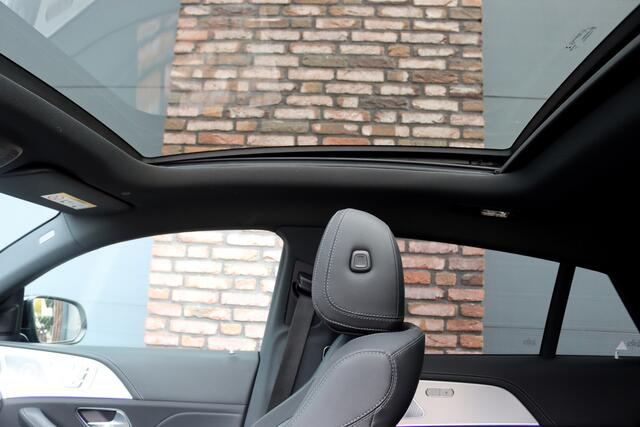 Mercedes-Benz GLE-KLASSE Coupé AMG 63 S 4MATIC+ Premium | Keramisch | Airmatic | Burmester | Distronic+ | Trekhaak | Leder Exclusief | Keyless Go | Parfumering | Surround Camera |