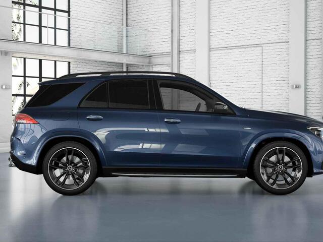 Mercedes-Benz GLE-KLASSE 400 e 4MATIC Sport Edition