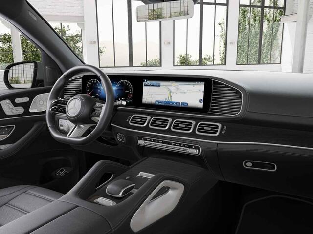 Mercedes-Benz GLE-KLASSE 400 e 4MATIC Sport Edition