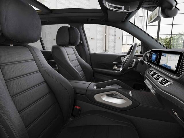 Mercedes-Benz GLE-KLASSE 400 e 4MATIC Sport Edition