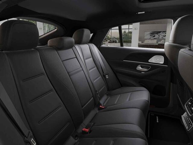 Mercedes-Benz GLE-KLASSE Coupé 400 e 4MATIC Sport Edition