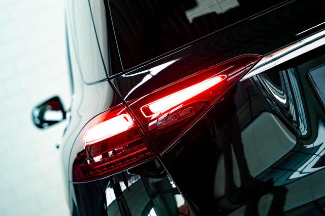 Mercedes-Benz GLE-KLASSE 450 *EMERALD GREEN* | AMG Pakket | Panorama dak | Burmester Sound System |