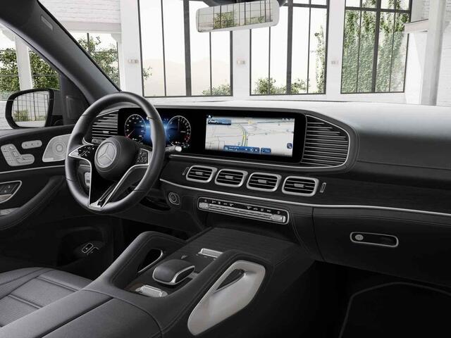 Mercedes-Benz GLE-KLASSE 400 e 4MATIC Sport Edition