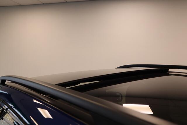 Mercedes-Benz GLE-KLASSE 350 e 4MATIC Premium Plus Luchtvering 22''LM Panoramadak 360 camera Burmester