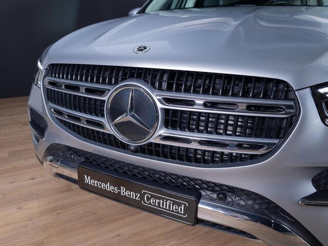 Mercedes-Benz GLE-KLASSE 350 de 4MATIC Premium Panorama dak | Trekhaak