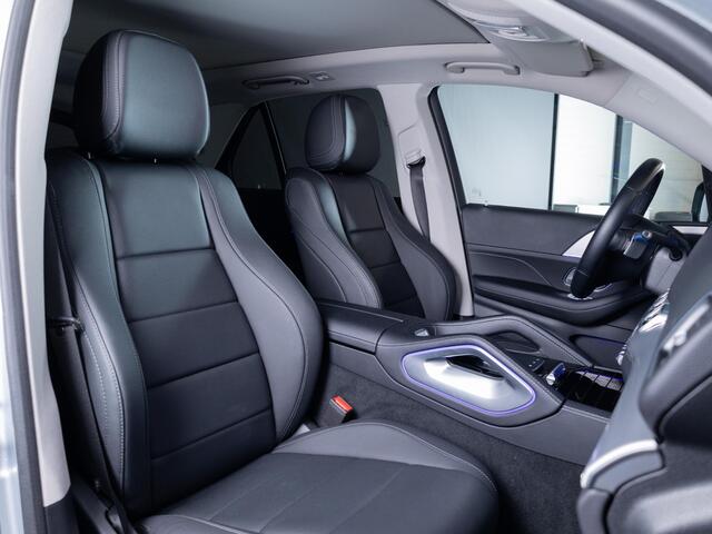 Mercedes-Benz GLE-KLASSE 350 de 4MATIC Premium Panorama dak | Trekhaak