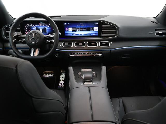 Mercedes-Benz GLE-KLASSE 400 e 4MATIC AMG Line Premium Plus | Massage | Trekhaak | Winter pack |