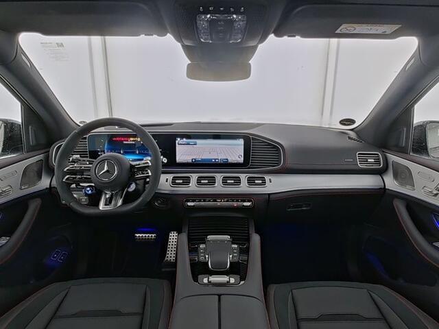 Mercedes-Benz GLE-KLASSE Mercedes-AMG 53 Hybrid 4MATIC+ AMG Premium | Night Pakket | 22 Inch Velgen | Trekhaak | Panorama Schuif-Kanteldak. Inclusief 24 maanden Mercedes-Benz Certified garantie voor Europa.