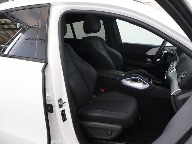 Mercedes-Benz GLE-KLASSE Coupé 400 e 4MATIC AMG Line | Panoramadak | Trekhaak | Burmester | Memory |