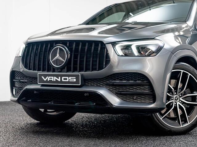 Mercedes-Benz GLE-KLASSE Coupé GLE 350 de 4MATIC AMG Line | NIGHT | Pano | Trekhaak