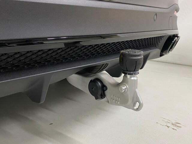 Mercedes-Benz GLE-KLASSE AMG 53 Hybrid 4MATIC+ Night Edition Premium Plus Panodak Head-Up 360°cam Burmester Trekhaak Stoelverwarming-Ventilatie-Memory