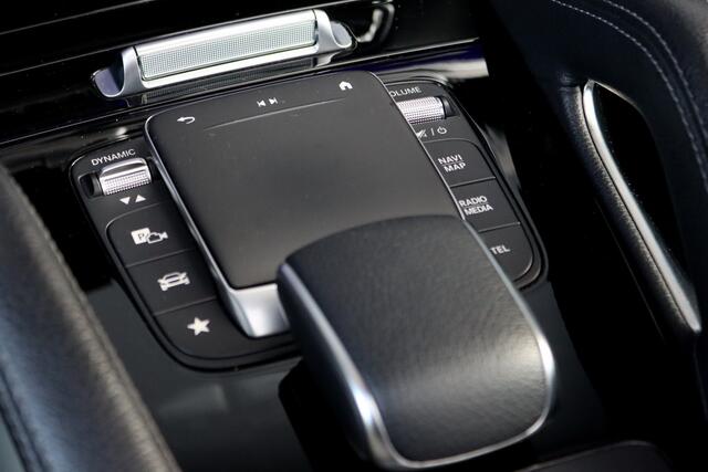 Mercedes-Benz GLE-KLASSE Coupé 350 d 4MATIC AMG Line | Luchtvering | Burmester | Panoramadak | Trekhaak | Surround Camera | Dodehoekassistent | Multibeam LED | Bekerhouder verwarmd |