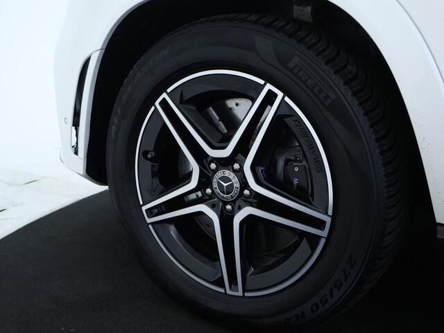 Mercedes-Benz GLE-KLASSE 350 e 4MATIC Premium Plus | Panoramadak | Burmester Sound System | Parkeerpakket Inclusief 360° Camera | Inclusief 24 maanden MB Certified garantie voor Europa.