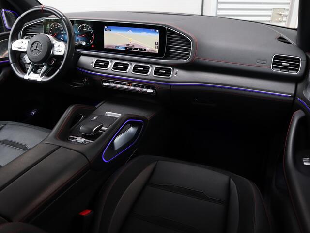 Mercedes-Benz GLE-KLASSE AMG 53 4MATIC+ Premium Plus