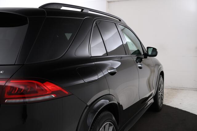 Mercedes-Benz GLE-KLASSE 350 de 4MATIC Premium Plus AMG Alle opties!