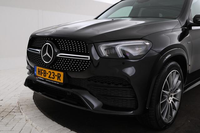 Mercedes-Benz GLE-KLASSE 350 de 4MATIC Premium Plus AMG Alle opties!