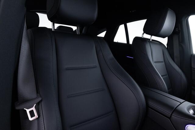 Mercedes-Benz GLE-KLASSE 350 e Coupé 4MATIC AMG Line PHEV | Multibeam LED | NAVI | LEDER | VELGEN