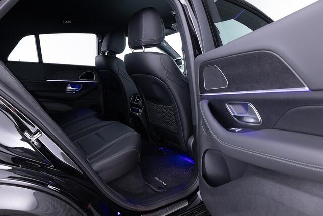Mercedes-Benz GLE-KLASSE 350 e Coupé 4MATIC AMG Line PHEV | Multibeam LED | NAVI | LEDER | VELGEN