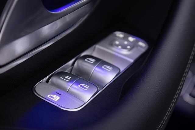 Mercedes-Benz GLE-KLASSE 350 e Coupé 4MATIC AMG Line PHEV | Multibeam LED | NAVI | LEDER | VELGEN