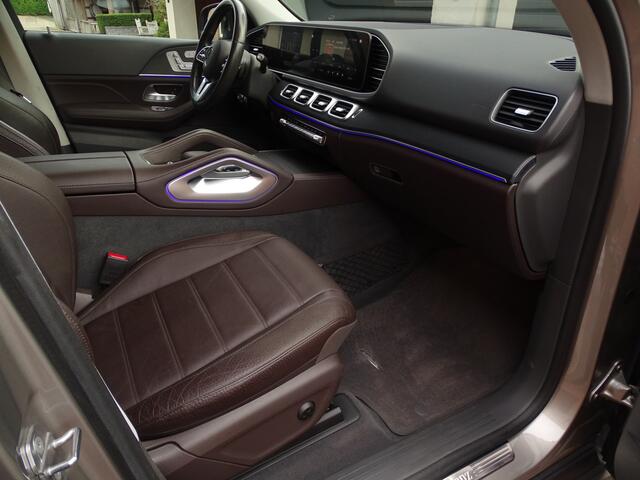 Mercedes-Benz GLE-KLASSE 400 d 4matic AMG grijs kenteken 1ste eig