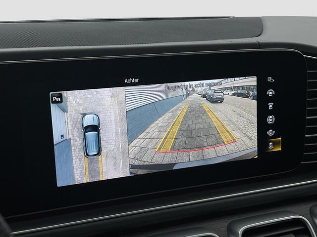 Mercedes-Benz GLE-KLASSE AMG 53 4MATIC+ Premium Plus | Pano | 360* | Massage | Burmester | Stoelventilatie |