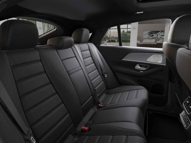 Mercedes-Benz GLE-KLASSE Coupé 400 e 4MATIC Sport Edition