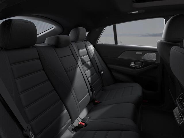 Mercedes-Benz GLE-KLASSE Coupé 400 e 4MATIC Sport Edition