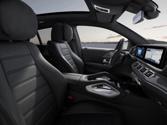 Mercedes-Benz GLE-KLASSE Coupé 400 e 4MATIC Sport Edition