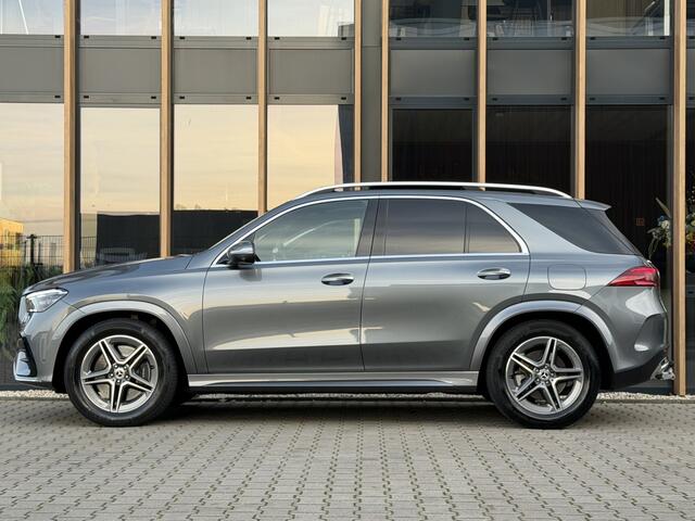 Mercedes-Benz GLE-KLASSE 400 e 4MATIC AMG Line Premium | NL auto | pano | stoelverkoeling