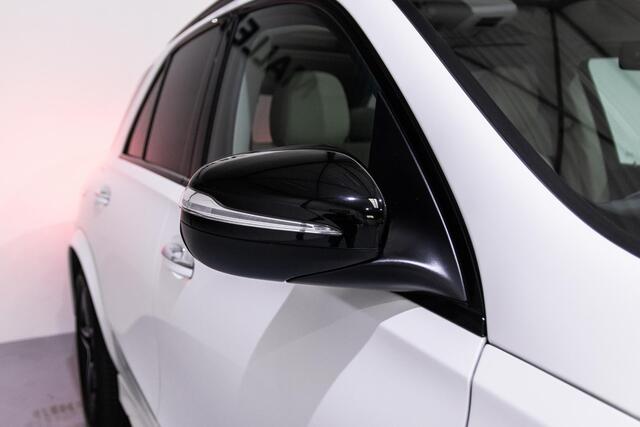 Mercedes-Benz GLE-KLASSE 350 e 4MATIC PANO/BURMESTER/NIGHT/HUD/LEDER/DEALEROH