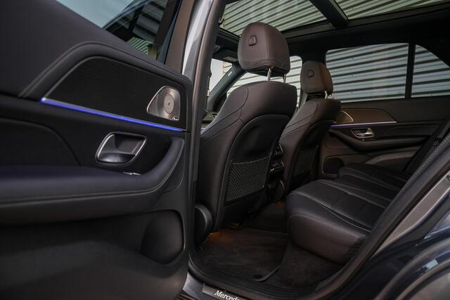 Mercedes-Benz GLE-KLASSE 350 de 4MATIC Premium Plus Burmester Panodak Memory ACC Stoelventil. Trekhaak