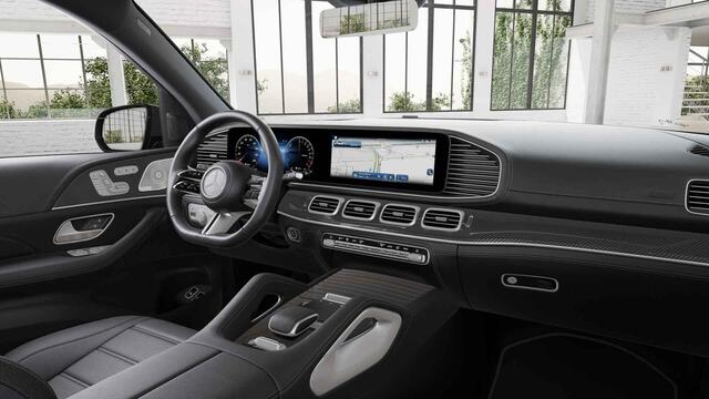 Mercedes-Benz GLE-KLASSE 400 e 4MATIC Sport Edition