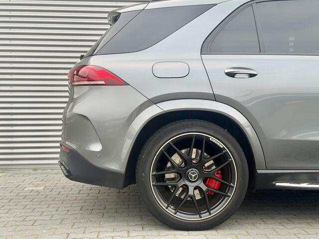 Mercedes-Benz GLE-KLASSE AMG 63 S 4MATIC+ Premium Plus