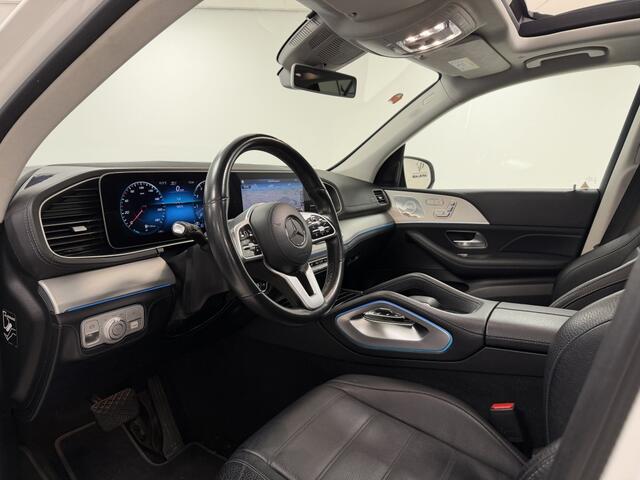 Mercedes-Benz GLE-KLASSE 450 4MATIC AMG Premium Pl. 7p. | Trekhaak | Burmester | Panorama