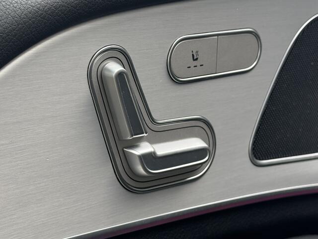 Mercedes-Benz GLE-KLASSE 350 e 4MATIC PHEV AMG LINE,NAVI/CAMERA