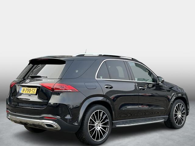 Mercedes-Benz GLE-KLASSE 350 e 4MATIC Premium Plus