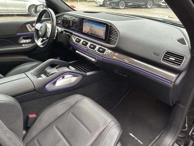 Mercedes-Benz GLE-KLASSE 450 4MATIC Premium Plus | Panoramadak |