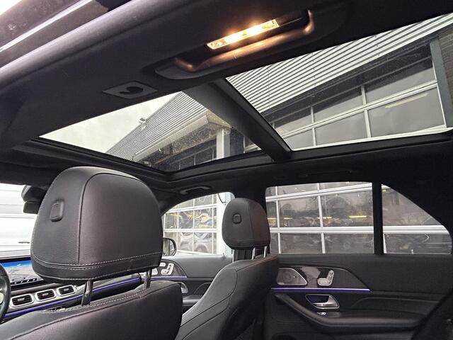 Mercedes-Benz GLE-KLASSE 450 4MATIC Premium Plus | Panoramadak |