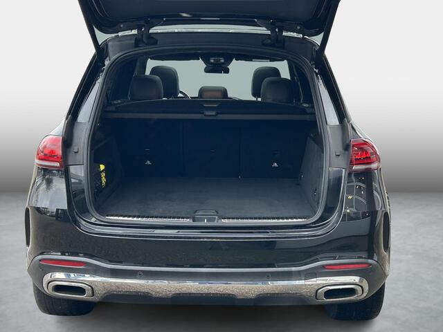 Mercedes-Benz GLE-KLASSE 450 4MATIC Premium Plus | Panoramadak |