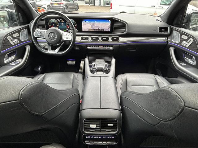 Mercedes-Benz GLE-KLASSE 450 4MATIC Premium Plus | Panoramadak |