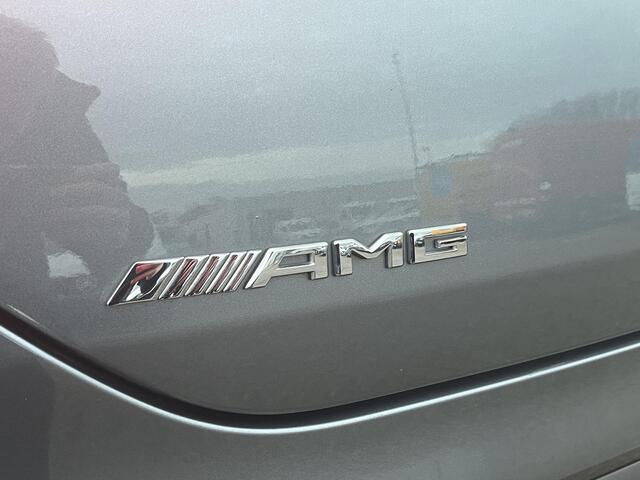 Mercedes-Benz GLE-KLASSE Coupé AMG 63 S 4MATIC+