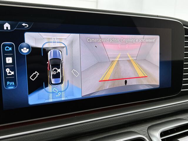 Mercedes-Benz GLE-KLASSE 400 e 4MATIC Sport Edition | Premium pakket | Trekhaak | Nightpakket | Rijassistentiepakket | Winterpakket | Voertuigbescherming GUARD 360° PLUS | Head-up display | 21 inch AMG velgen | 360°-camera | Stoelventilatie voor | AIRMATIC |