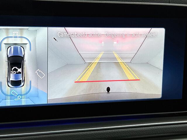 Mercedes-Benz GLE-KLASSE 400 e 4MATIC Sport Edition Premium | Trekhaak | Aanhangwagenassistent | Nightpakket | Winterpakket | 21 inch AMG velgen | Smartphone integratie | Luchtvering | 360° camera | Stoelventilatie voor |