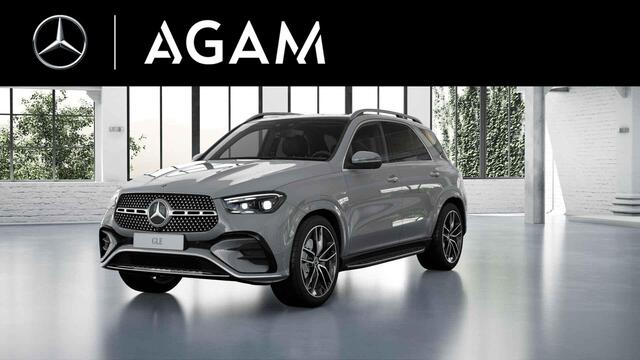 Mercedes-Benz GLE-KLASSE 400 e 4MATIC Sport Edition